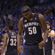 Illustration for article titled Police Pointed A Gun At Zach Randolph While He Was In Bed With A Woman